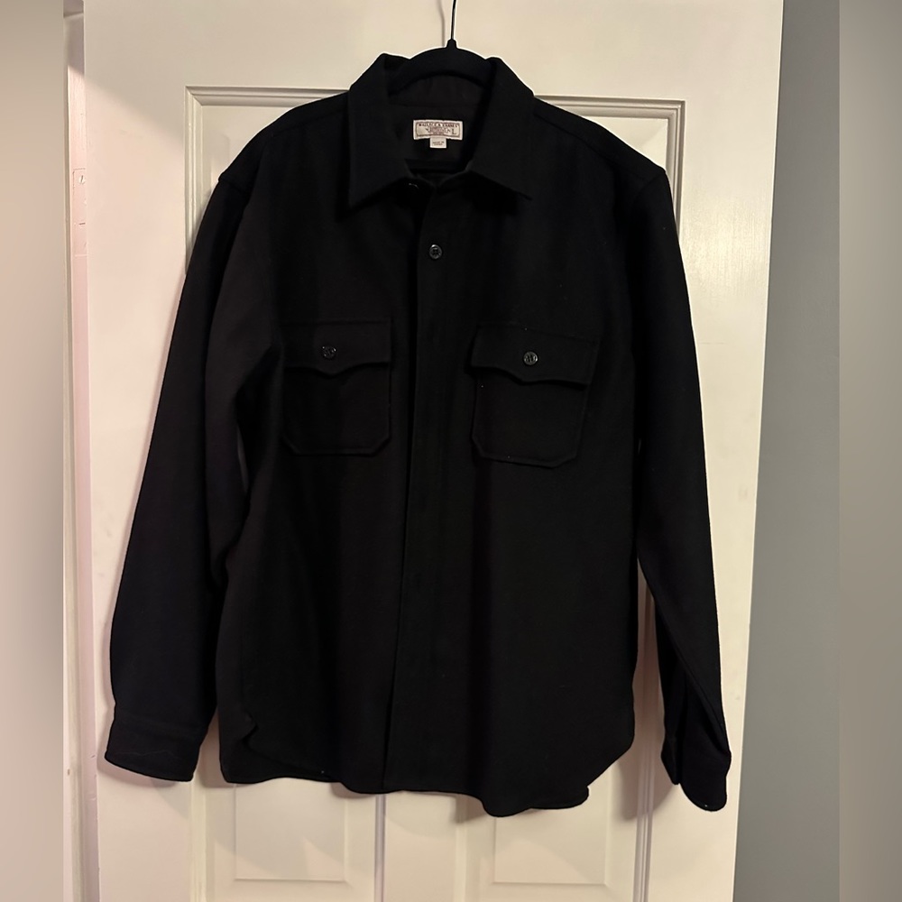 Wallace and Barnes Fleece